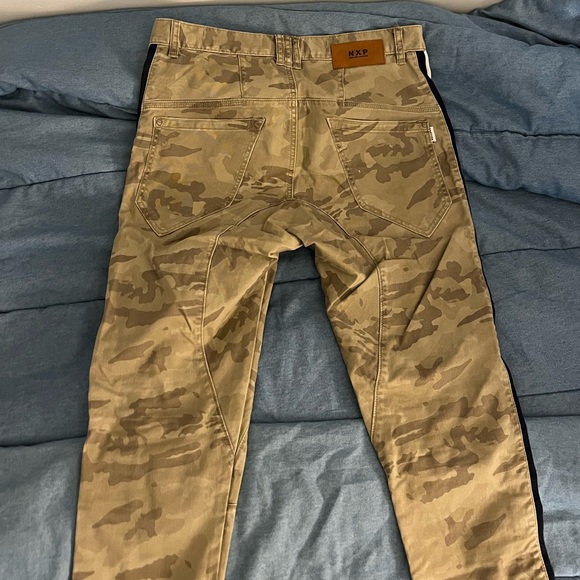 Men’s NXP Pants - Picture 2 of 2